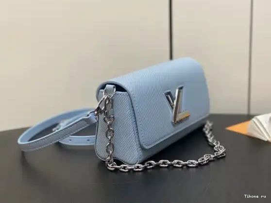 Cheap TWIST-19*10.5*6.5cm LOUIS VUITTON 0627